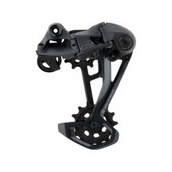 Schimbator SRAM GX Eagle, Culoare: Black