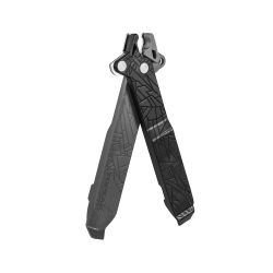 Topeak -  leviere tip cleste pentru bicicleta Service Power Lever X - negru