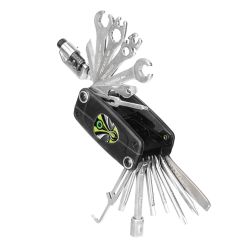 Topeak - cheie multifuncțională bicicletă Alien S multitool, 31 funcții