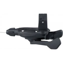Maneta schimbator SRAM SX Eagle 12V, Culoare: Black