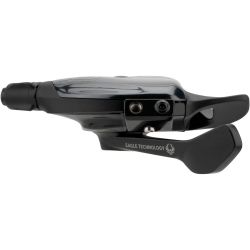 Manete schimbator SRAM EMTB Trigger Shifter GX Eagle Single, Culoare: Black