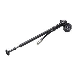 Pompa suspensii ROCKSHOX 600PSI, Culoare: Black