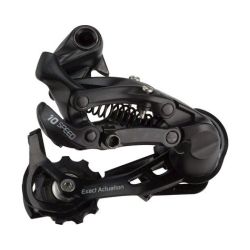 Schimbator SRAM X5 medium, Culoare: Black