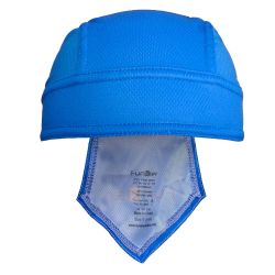 Bandana FUNKIER Adria - Blue S/M