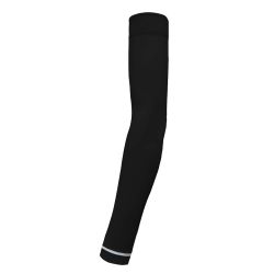 Incalzitoare brate FUNKIER Pavia Kids Pro Thermal - Black 8 ani