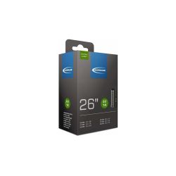 Camera SCHWALBE Extra Light AV14 26'' (40/60-559) IB AGV 40mm