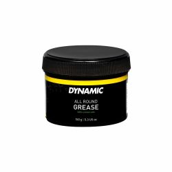 Dynamic Bike Care - Vaselina universala pentru bicicleta All Round Grease - 150gr