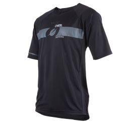 PIN IT Jersey V.22 black gray M