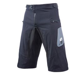 A  ELEMENT FR Shorts HYBRID black gray 28 44
