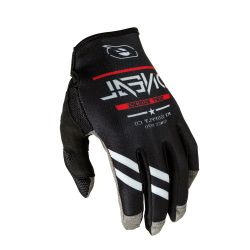 MAYHEM Glove SQUADRON V.22 black gray XL 10