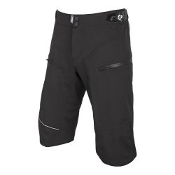 MUD WP Shorts black 38 54