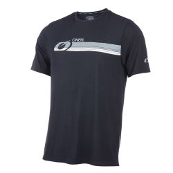 SLICKROCK Jersey V.22 black gray XL