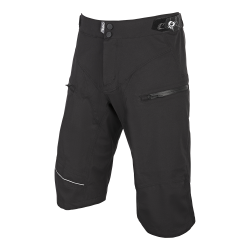Pantaloni Scurti O Neal Mud Wp - 34 50, Negru