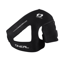 Suport de umar Oneal Shoulder-S, corectare pozitie, reglabil, usor-aerisit, neopren, negru, M