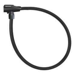 Antifurt bicicleta Trelock KS260 110 12, negru