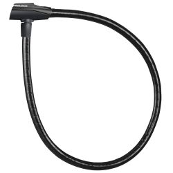 Antifurt bicicleta Trelock PK260 100 15, negru
