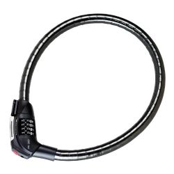 Antifurt Bicicleta Trelock Pk310 80 Nivel 3 6, otel
