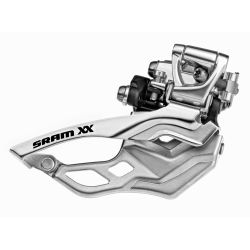 Schimbator Fata Sram Xx Fata Colier 31.8 Sus, Tragere Sus