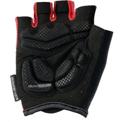 Manusi SPECIALIZED Women's BG Dual-Gel - Red