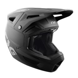 Casca TSG Sentinel Solid Color - Satin Black