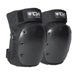 Genunchiere TSG All Terrain - Black
