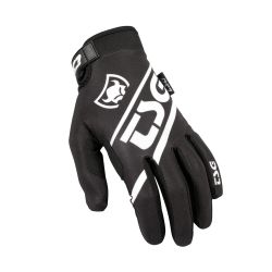 Manusi TSG DW - Solid Black