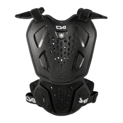 Protectie piept TSG Chest Guard - Black
