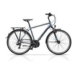 Bicicleta CROSS Areal trekking 28''