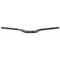 Ghidon FSA HB Mtb Gradient riser carbon 30x800mm A0