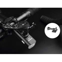Set far + stop RAVEMEN LS-CT02 USB - Black