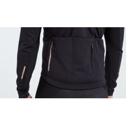 Jacheta softshell SPECIALIZED Men's SL Pro - Black M