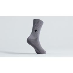 Sosete SPECIALIZED Cotton Tall - Smk
