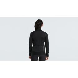 Tricou termic SPECIALIZED Women's RBX Expert LS - Black