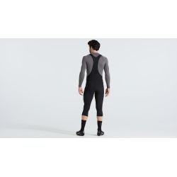 Pantaloni termici 3/4 cu bazon SPECIALIZED Men's RBX Comp - Black