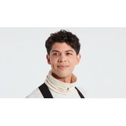 Guler SPECIALIZED Power Grid Neck Gaiter - White Mountains