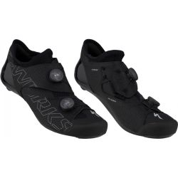 Pantofi ciclism SPECIALIZED S-Works Ares Road - Black