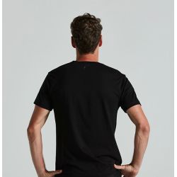 Tricou SPECIALIZED Men's Sagan Collection: Deconstructivism LG
