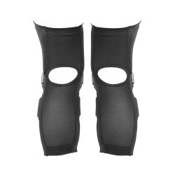 Genunchiere TSG Joint - Black S/M