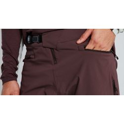 Pantaloni SPECIALIZED Trail - Cast Umber 30