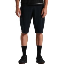 Pantaloni scurti SPECIALIZED Men's Trail 3XDry - Black