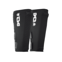 Tibiere TSG Bmx - Black S/M