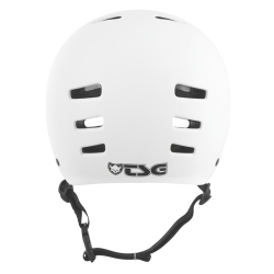 Casca TSG Evolution Solid Color - Satin White