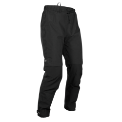 Pantaloni TSG Drop Rain - Black