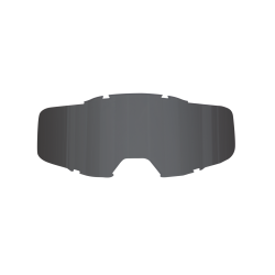 Lentila de rezerva TSG Mtb Goggle Presto 2.0 - Black