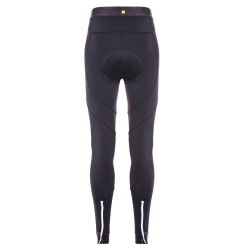 Pantaloni cu bazon FUNKIER Sanremo Pro Men - Black