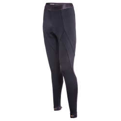 Pantaloni cu bazon FUNKIER Sanremo Pro Men - Black 4XL