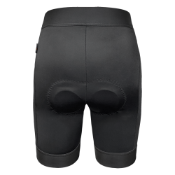 Pantaloni scurti FUNKIER Bondeno Active 8 panel Women - Black