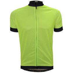 Tricou FUNKIER Parma Active Men S/S - Yellow Ref