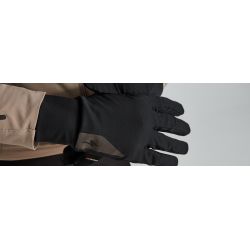 Manusi SPECIALIZED Men's Prime-Series Waterproof - Black