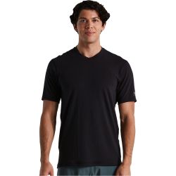 Tricou SPECIALIZED Men's Trail SS - Black